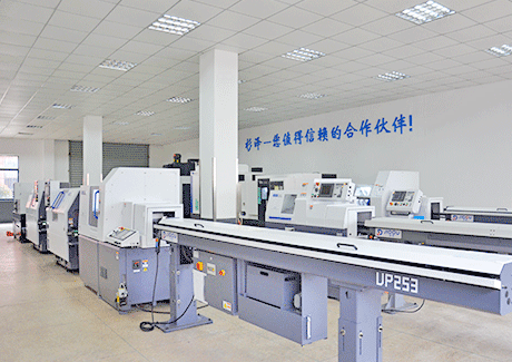 杉澤展機(jī) 、展廳